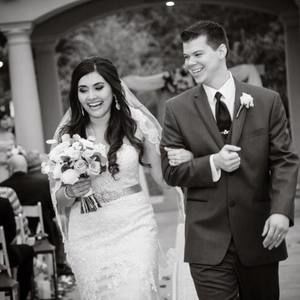 Meet your Posher, Leandra